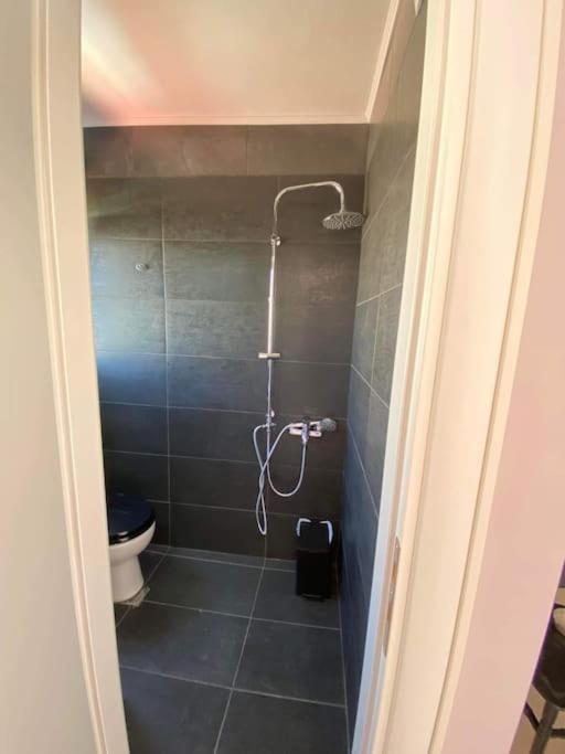 Lavrio 1Bdr Penthouse 7 Min On Foot From The Port Διαμέρισμα Εξωτερικό φωτογραφία
