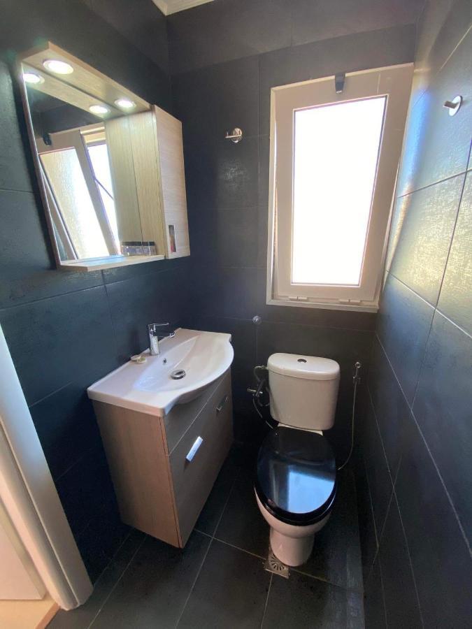 Lavrio 1Bdr Penthouse 7 Min On Foot From The Port Διαμέρισμα Εξωτερικό φωτογραφία